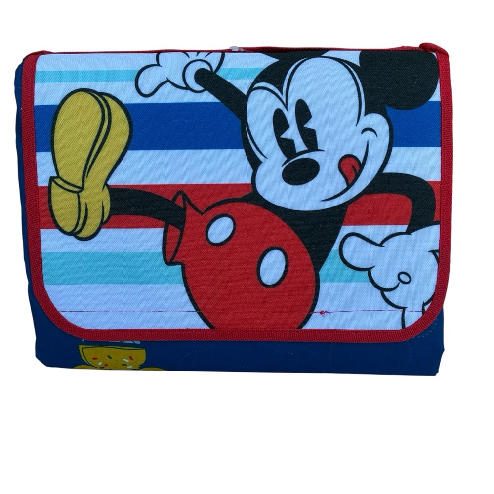 Disney Mickey Mouse Picnic Blanket